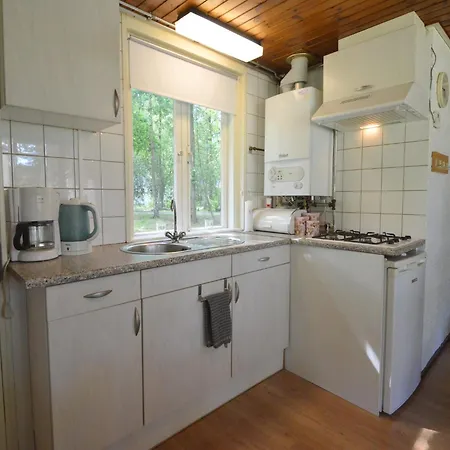 In Near Nature Reserve, Cleaning Included Holiday home *