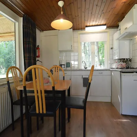 Holiday home In Near Nature Reserve, Cleaning Included
