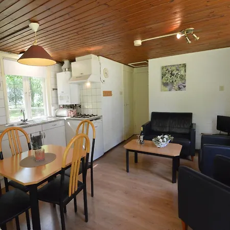 Holiday home In Near Nature Reserve, Cleaning Included *