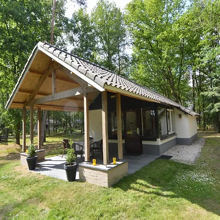 In Near Nature Reserve, Cleaning Included *