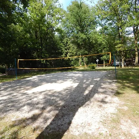 In Near Nature Reserve, Cleaning Included