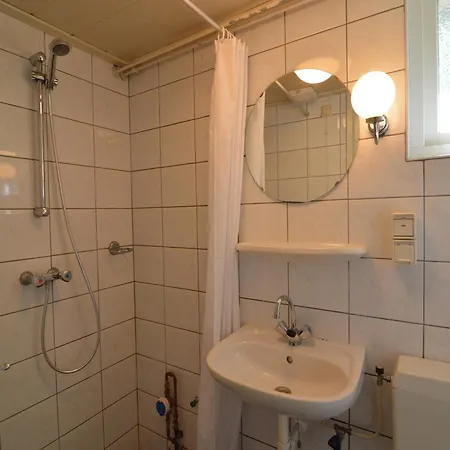 In Near Nature Reserve, Cleaning Included Holiday home