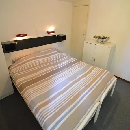 Holiday home In Near Nature Reserve, Cleaning Included