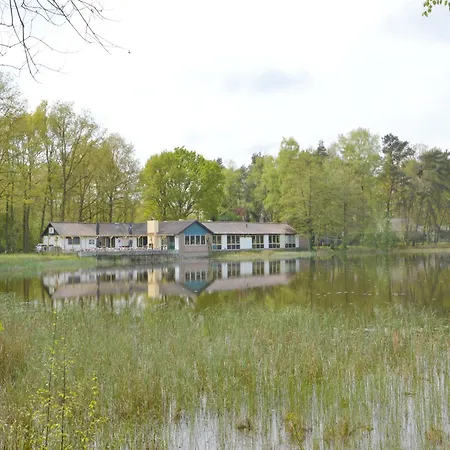 Holiday home In Near Nature Reserve, Cleaning Included Stramproy