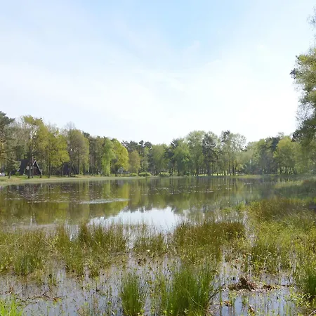 In Near Nature Reserve, Cleaning Included Holiday home
