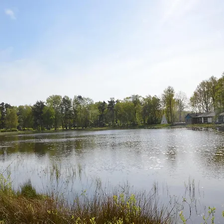 Holiday home In Near Nature Reserve, Cleaning Included Stramproy