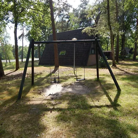 In Near Nature Reserve, Cleaning Included