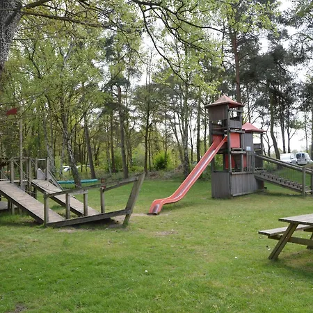 In Near Nature Reserve, Cleaning Included Holiday home Stramproy