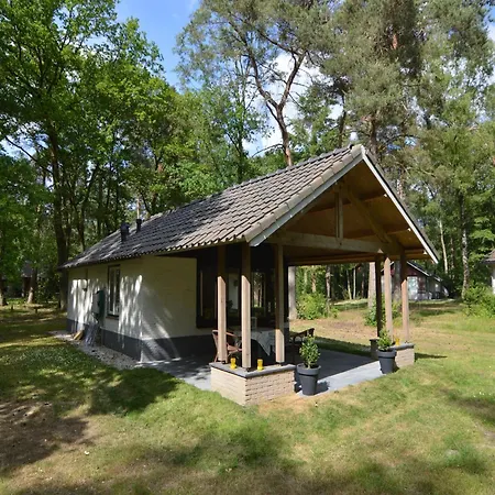 Holiday home In Near Nature Reserve, Cleaning Included