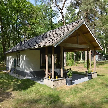 In Near Nature Reserve, Cleaning Included Holiday home Stramproy