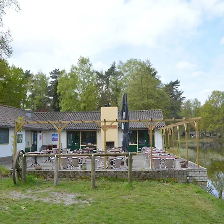 Holiday home In Near Nature Reserve, Cleaning Included Stramproy