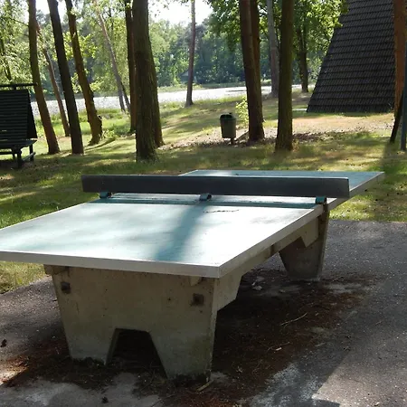 In Near Nature Reserve, Cleaning Included * Stramproy