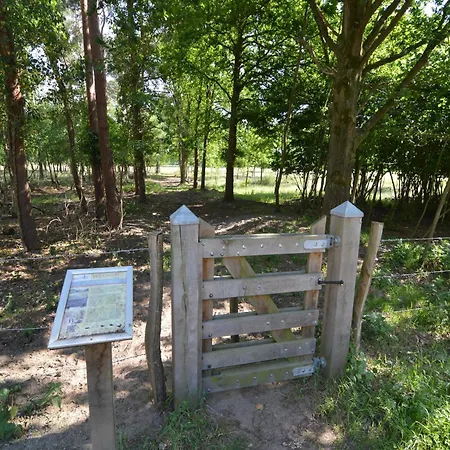 Holiday home In Near Nature Reserve, Cleaning Included